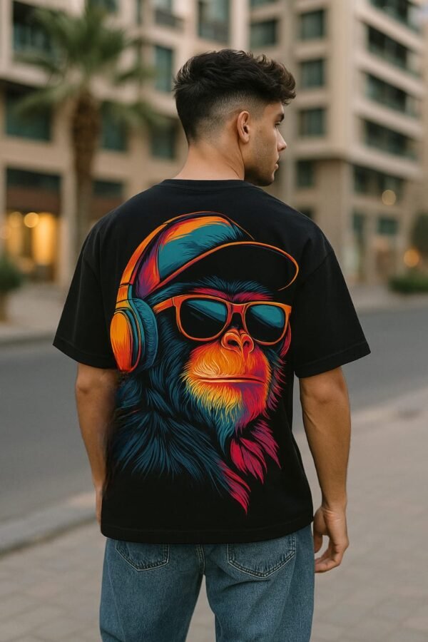 The Ape