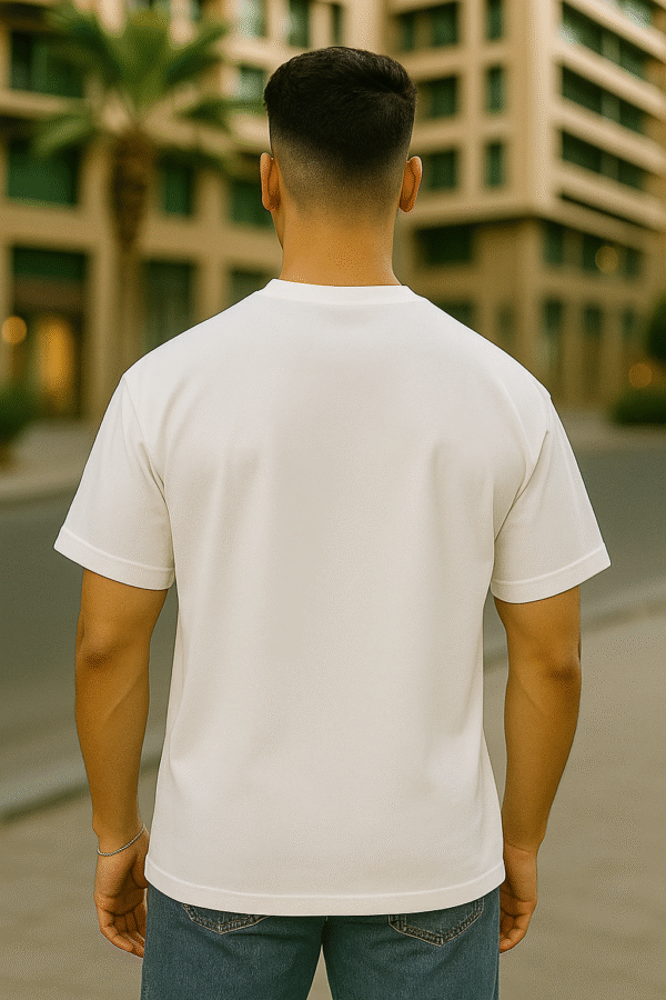 Plain White - Image 2