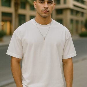 Plain White