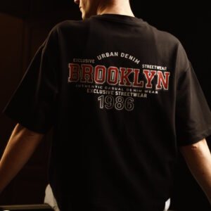 The Brooklyn '86 Heritage